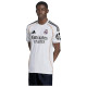 Adidas Ανδρική ποδοσφαιρική φανέλα Real Madrid 25/26 Home Jersey Adidas Ανδρική ποδοσφαιρική φανέλα Real Madrid 25/26 Home Jersey